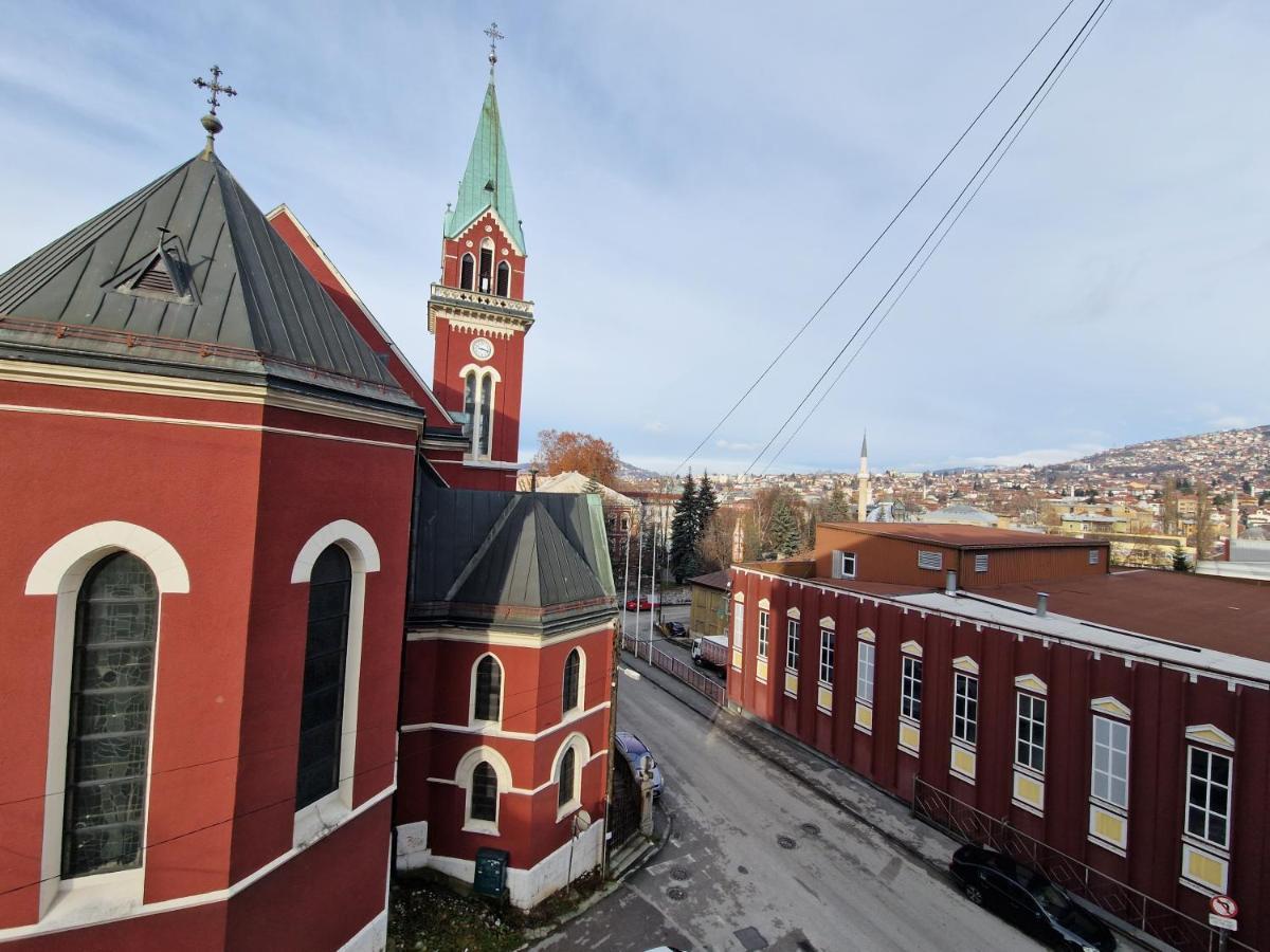 Like Home Old Town SJJ Esterno foto